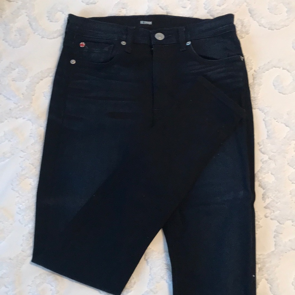 Hudson Jeans